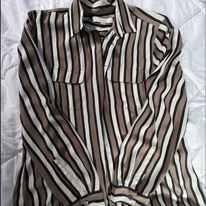 Ann Taylor loft blouse